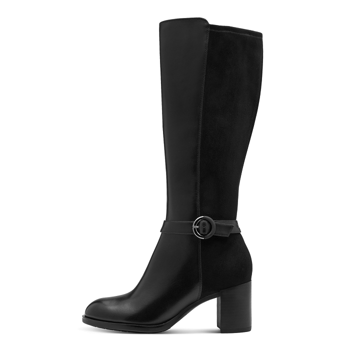 Tamaris botte 1.25512.45.001 noir1217901_3