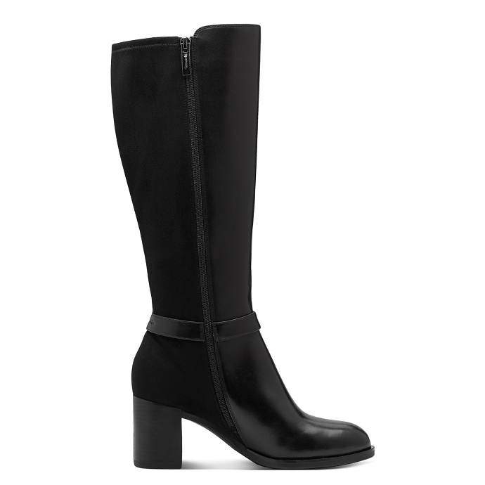Tamaris botte 1.25512.45.001 noir1217901_4