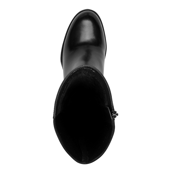 Tamaris botte 1.25512.45.001 noir1217901_5