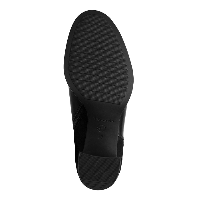 Tamaris botte 1.25512.45.001 noir1217901_6