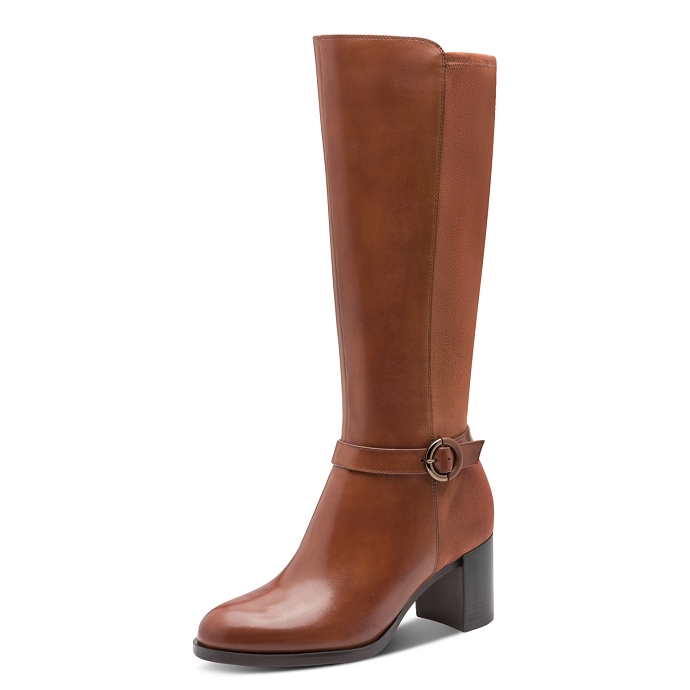 Tamaris botte 1.25512.45.305 brun
