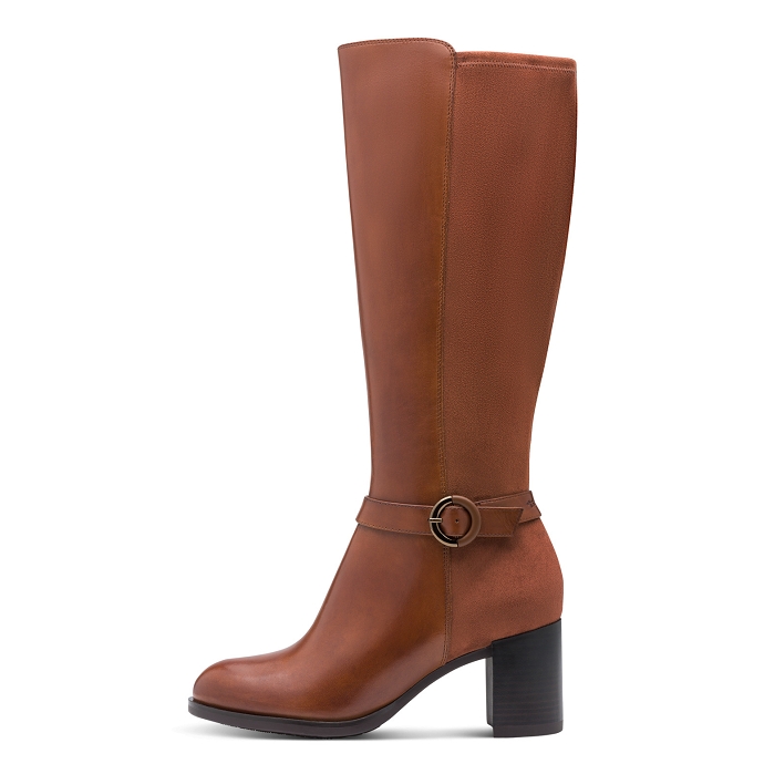 Tamaris botte 1.25512.45.305 brun1218001_4