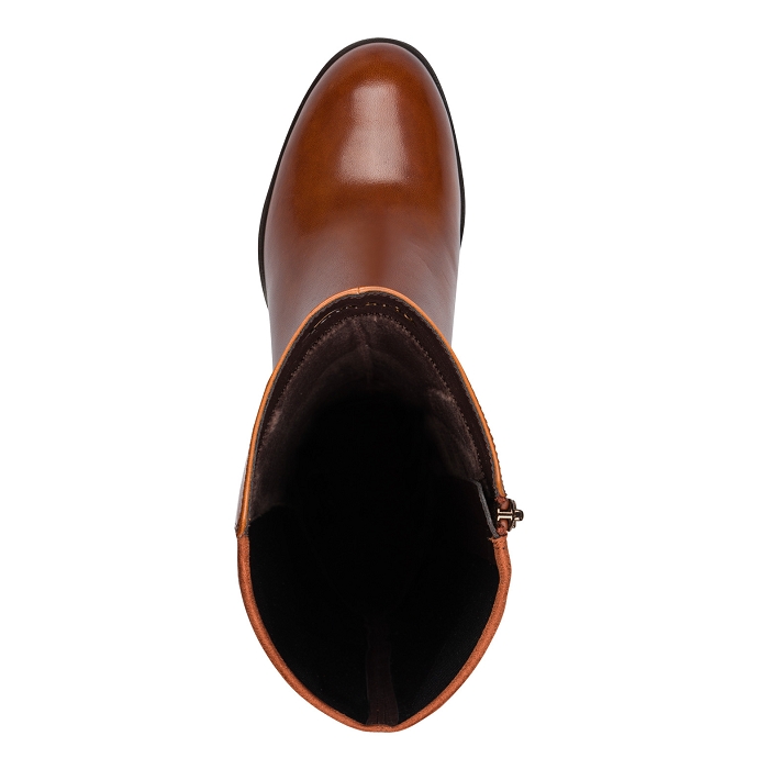 Tamaris botte 1.25512.45.305 brun1218001_5