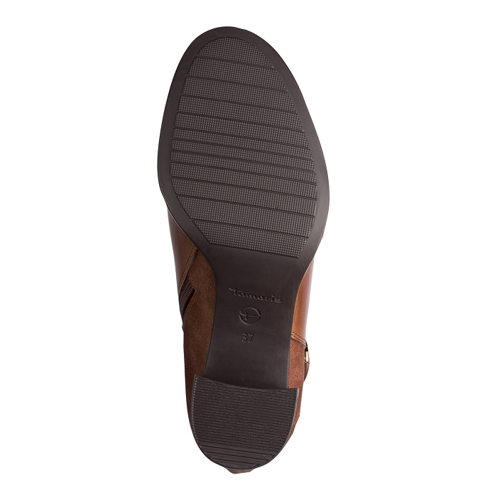 Tamaris botte 1.25512.45.305 brun1218001_6