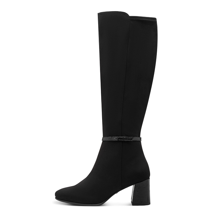 Tamaris botte 1.25513.45.098 noir1218101_3