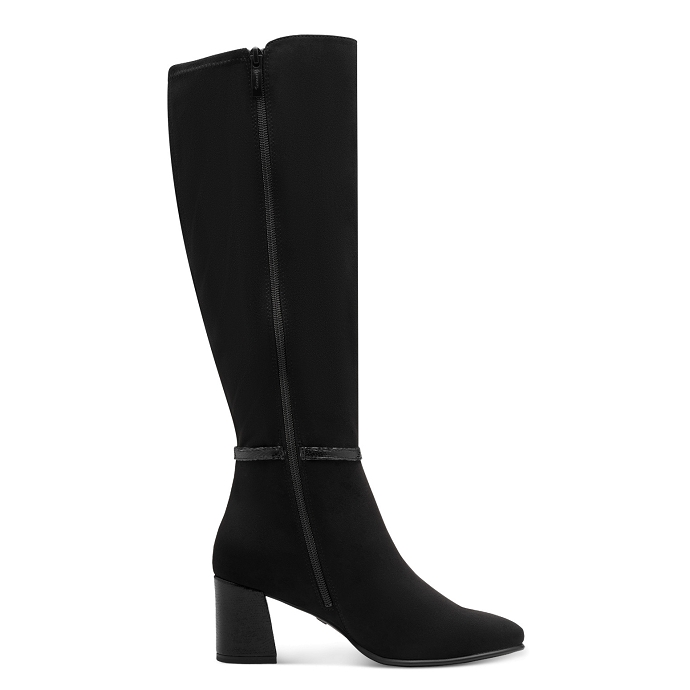 Tamaris botte 1.25513.45.098 noir1218101_4