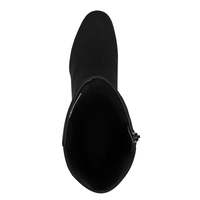 Tamaris botte 1.25513.45.098 noir1218101_5