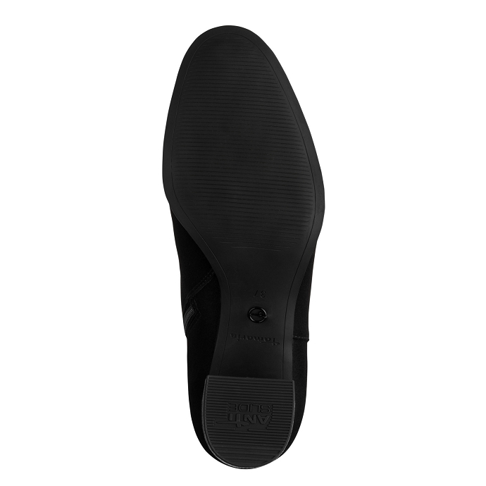 Tamaris botte 1.25513.45.098 noir1218101_6