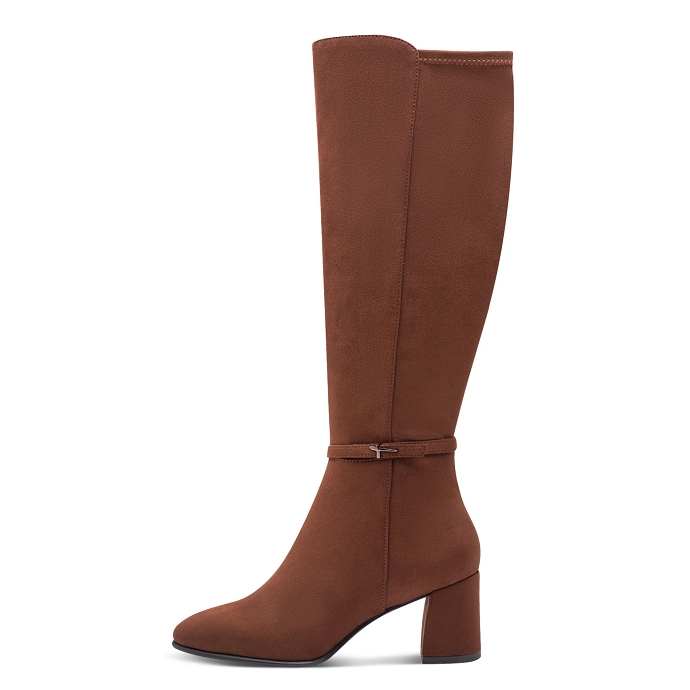 Tamaris botte 1.25513.45.311 brun1218201_4