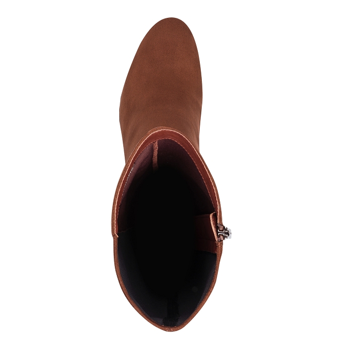 Tamaris botte 1.25513.45.311 brun1218201_5