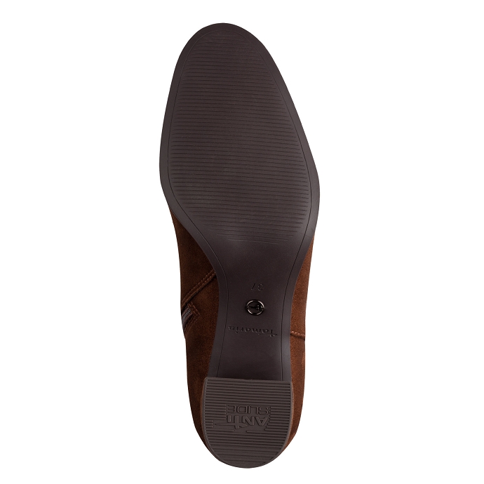 Tamaris botte 1.25513.45.311 brun1218201_6