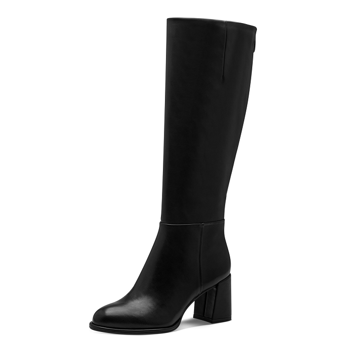 Tamaris botte 1.25515.41.001 noir