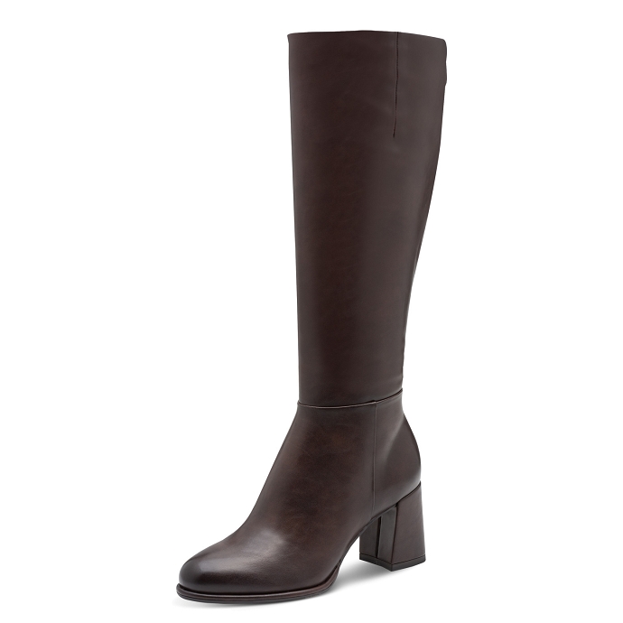 Tamaris botte 1.25515.41.342 brun