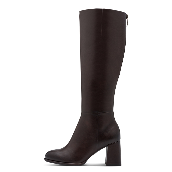 Tamaris botte 1.25515.41.342 brun1218401_4