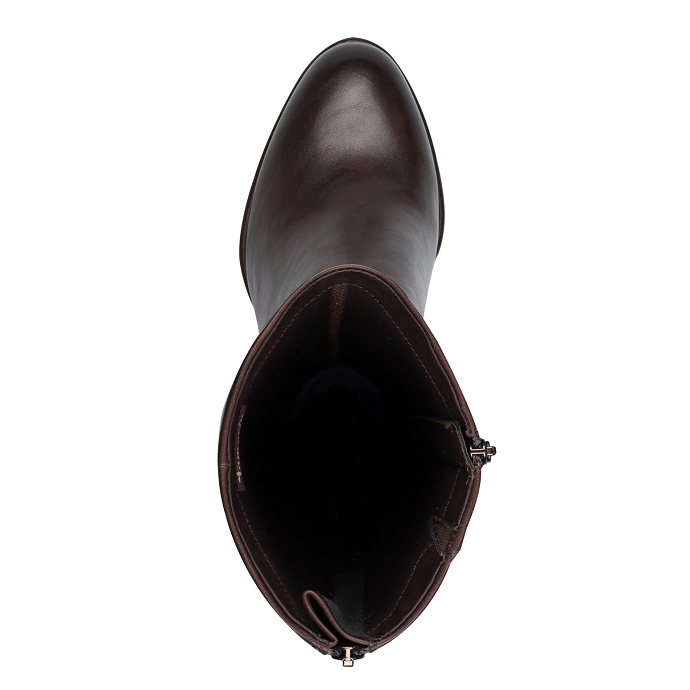 Tamaris botte 1.25515.41.342 brun1218401_5