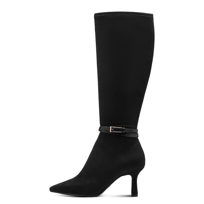 Tamaris botte 1.25516.45.001 noir1218501_4