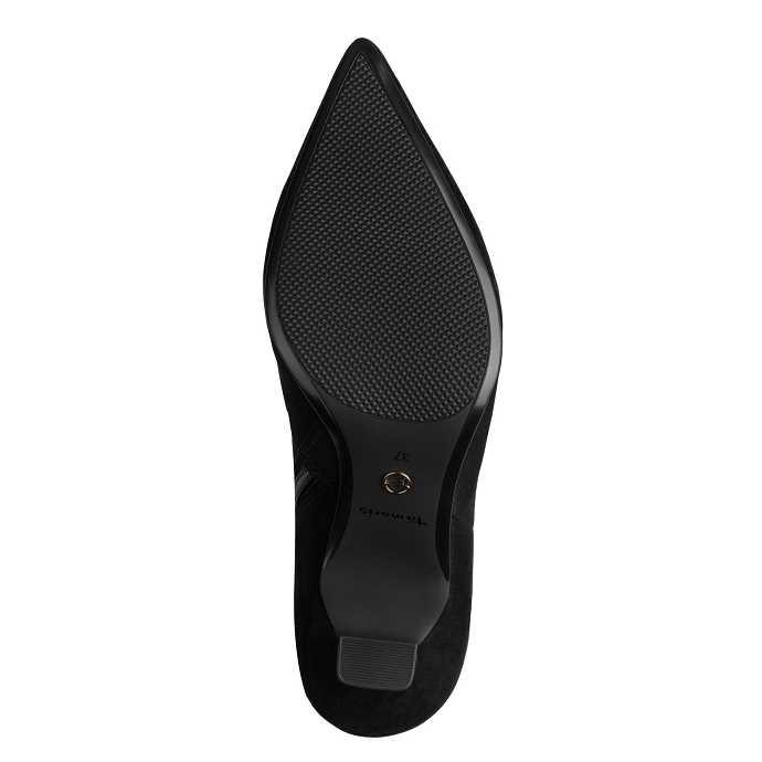 Tamaris botte 1.25516.45.001 noir1218501_6