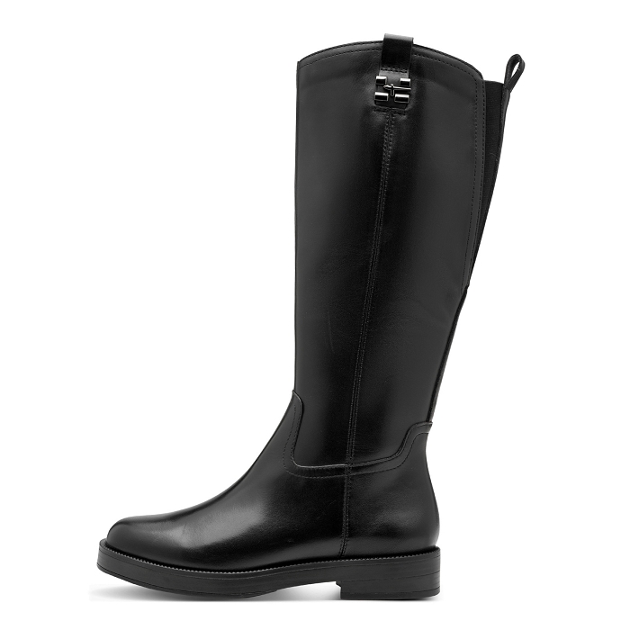 Tamaris botte 1.25522.45.001 noir1218601_3