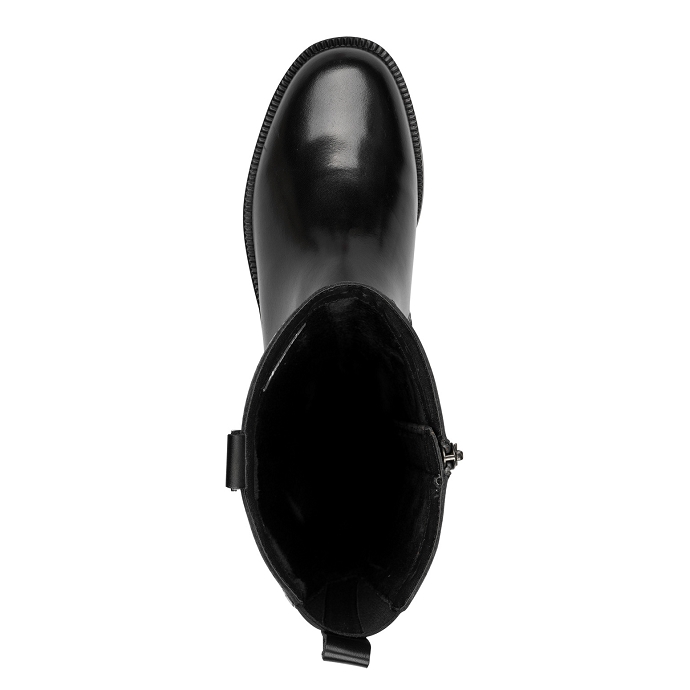 Tamaris botte 1.25522.45.001 noir1218601_5