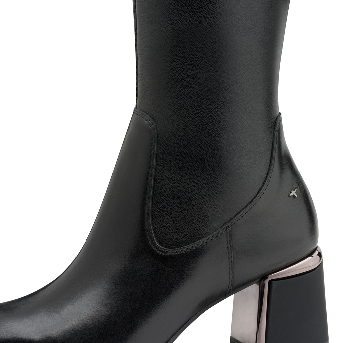 Tamaris botte 1.25527.45.001 noir1218801_3