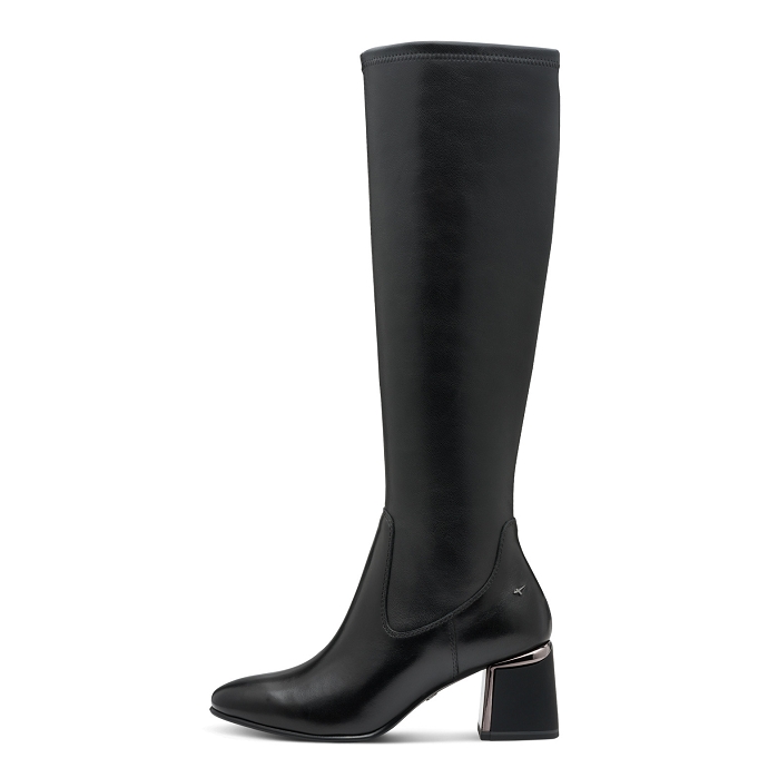 Tamaris botte 1.25527.45.001 noir1218801_4
