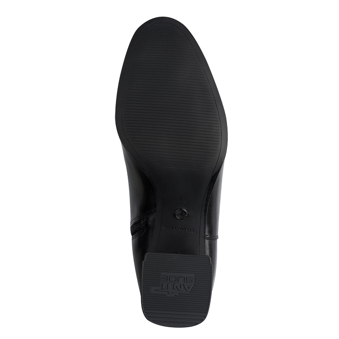 Tamaris botte 1.25527.45.001 noir1218801_6