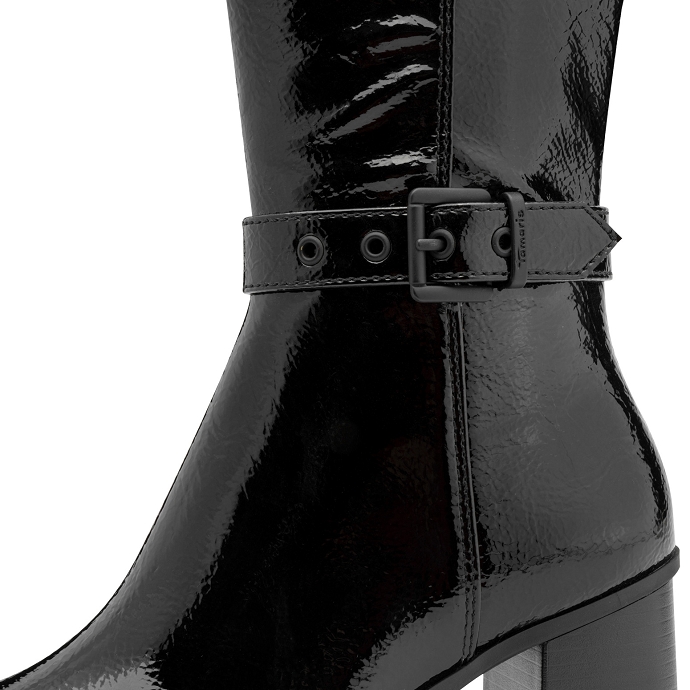 Tamaris botte 1.25536.45.018 noir1218901_2
