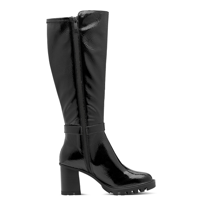 Tamaris botte 1.25536.45.018 noir1218901_4