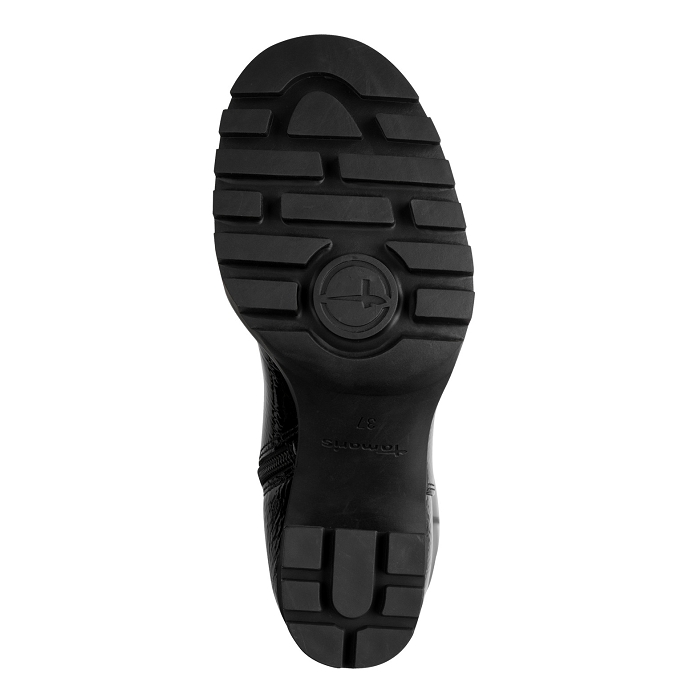 Tamaris botte 1.25536.45.018 noir1218901_6