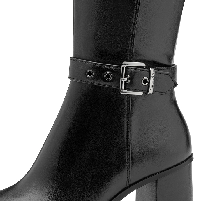 Tamaris botte 1.25536.45.020 noir1219001_2