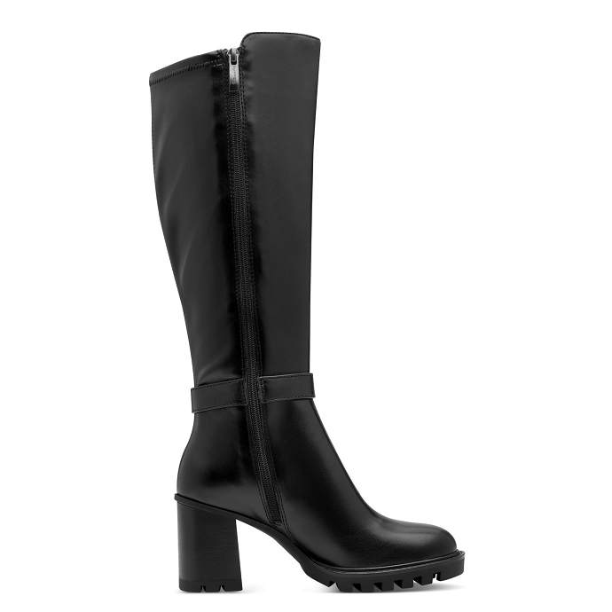 Tamaris botte 1.25536.45.020 noir1219001_4