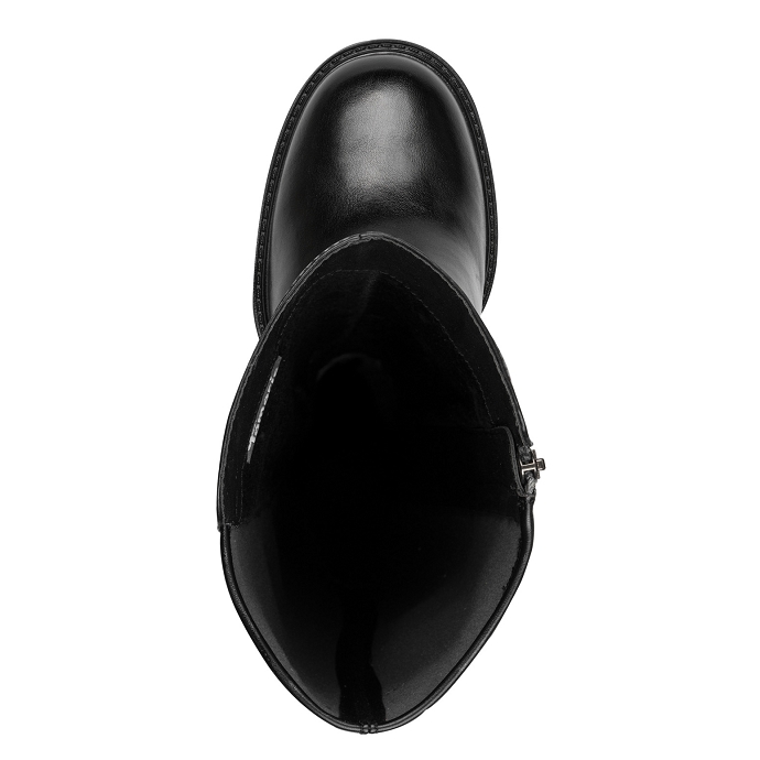 Tamaris botte 1.25536.45.020 noir1219001_5