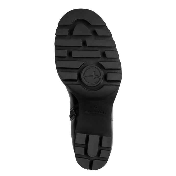 Tamaris botte 1.25536.45.020 noir1219001_6