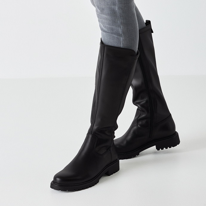 Tamaris botte 1.25605.43.001 noir1219101_2