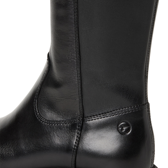 Tamaris botte 1.25605.43.001 noir1219101_3