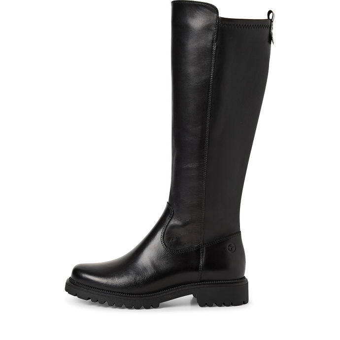 Tamaris botte 1.25605.43.001 noir1219101_4