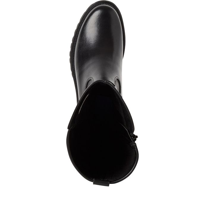 Tamaris botte 1.25605.43.001 noir1219101_5