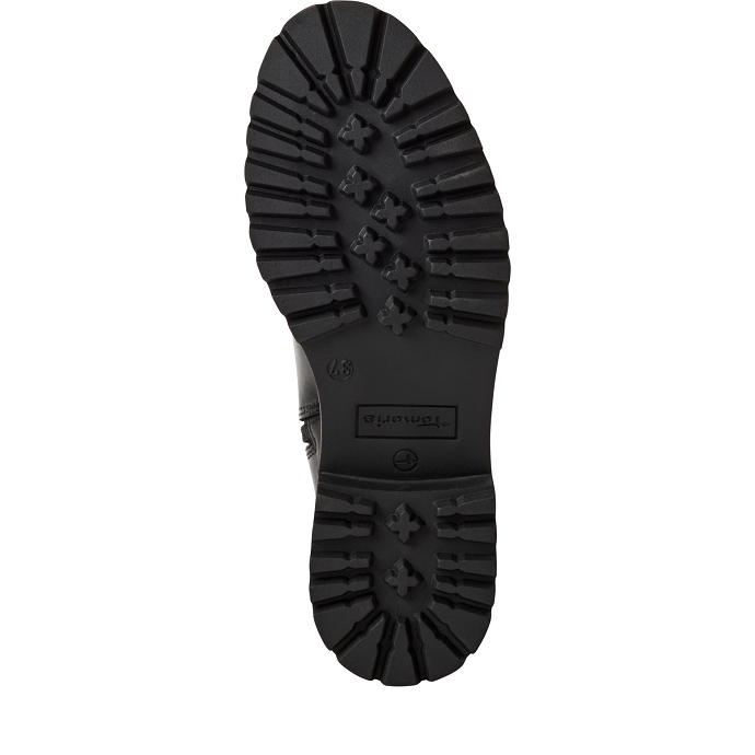 Tamaris botte 1.25605.43.001 noir1219101_6