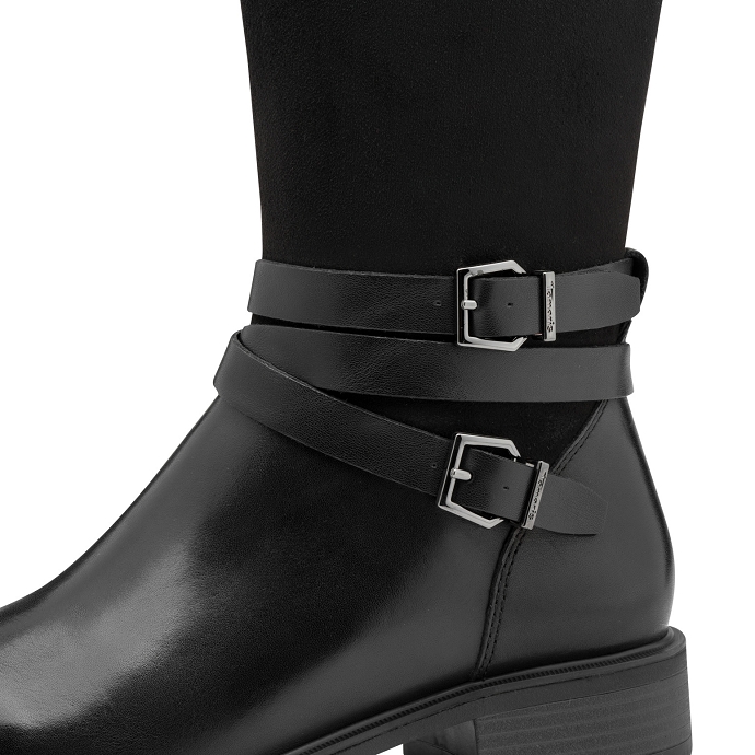 Tamaris botte 1.25614.45.001 noir1219201_2