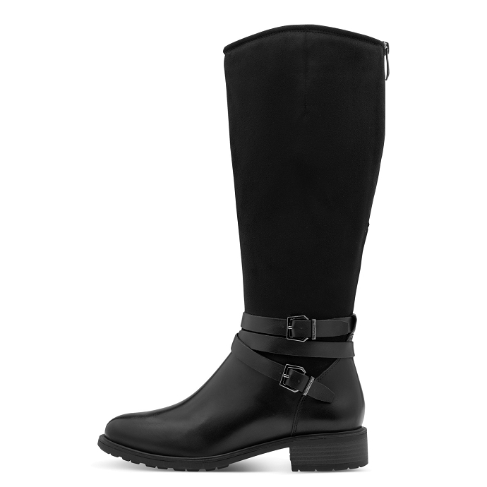 Tamaris botte 1.25614.45.001 noir1219201_3