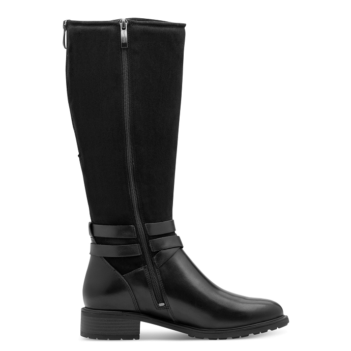 Tamaris botte 1.25614.45.001 noir1219201_4