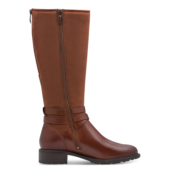 Tamaris botte 1.25614.45.311 brun1219301_4
