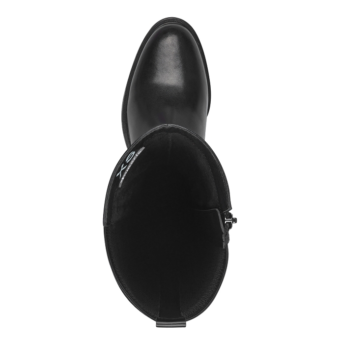 Tamaris botte 1.25618.43.001 noir1219401_5