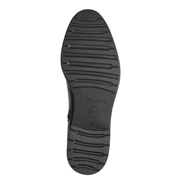 Tamaris botte 1.25618.43.001 noir1219401_6