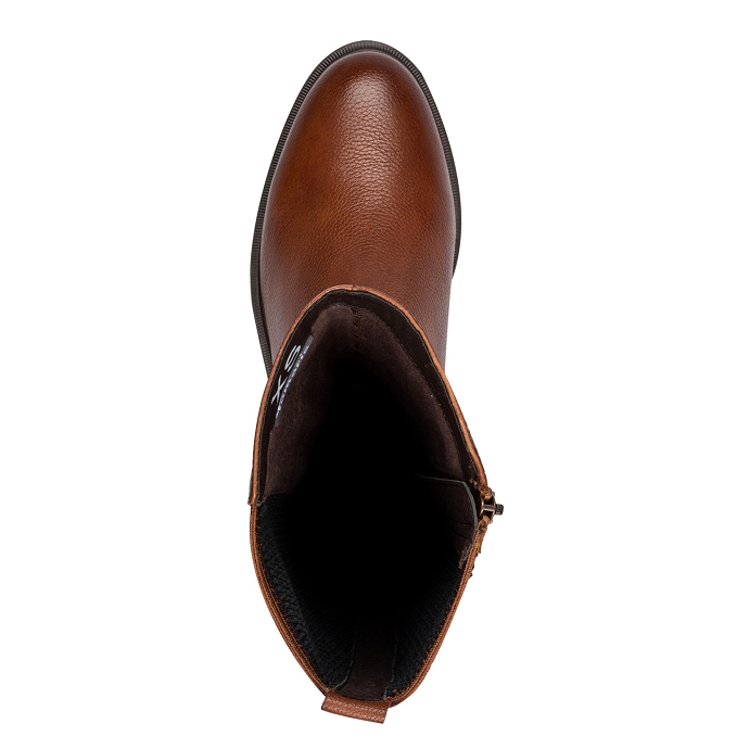 Tamaris botte 1.25618.43.305 brun1219501_5