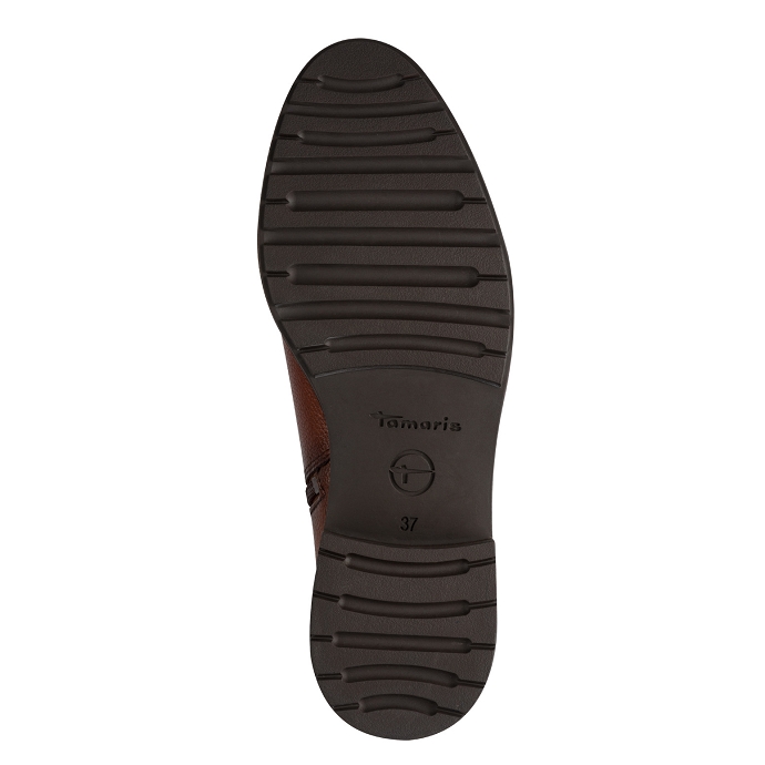 Tamaris botte 1.25618.43.305 brun1219501_6