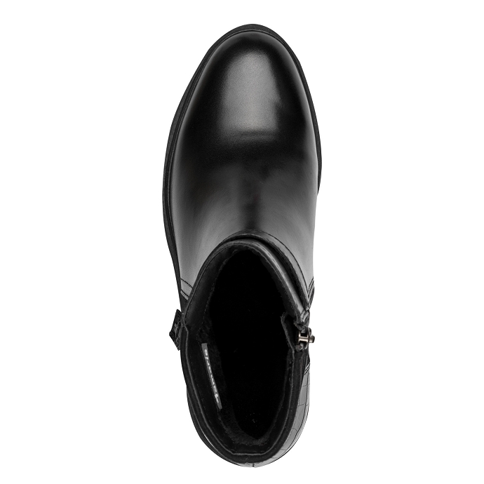 Tamaris bottine 1.25823.45.001 noir1219801_5