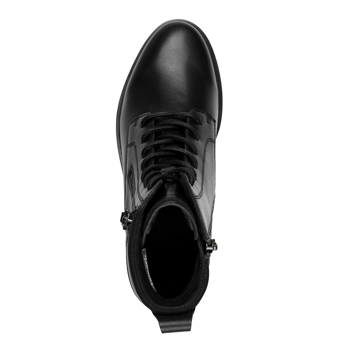 Tamaris bottine 1.25910.45.001 noir1220201_5