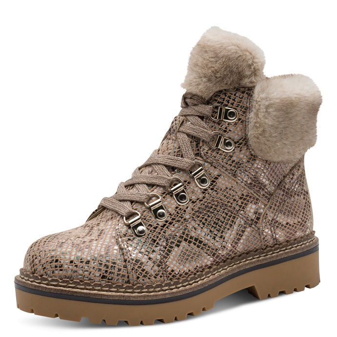 Tamaris bottine 1.26263.43.483 python