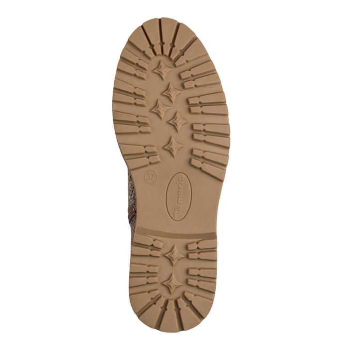 Tamaris bottine 1.26263.43.483 python1220601_6